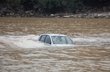 Google maps lands tourists in Kerala stream, car sinks, passengers rescued